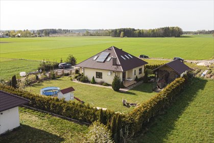 dom na sprzedaż 166m2 dom Bojano