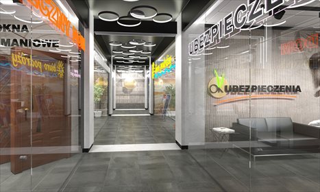 lokal użytkowy na wynajem 26m2 lokal użytkowy Jaworzno, Śródmieście