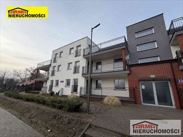 mieszkanie na sprzedaż 64m2 mieszkanie Stargard, ELIZY ORZESZKOWEJ