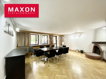 dom na wynajem 270m2 dom Warszawa, Mokotów