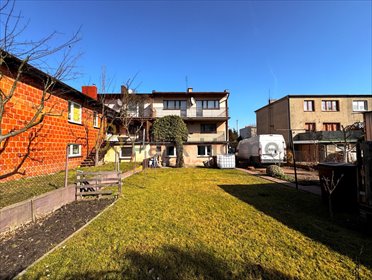 dom na sprzedaż 220m2 dom Śrem