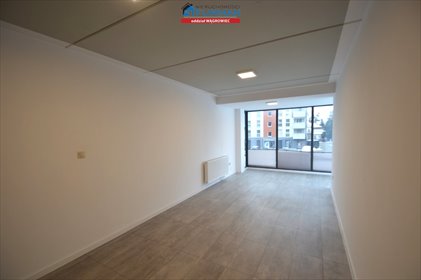 lokal użytkowy na wynajem 28m2 lokal użytkowy Wągrowiec
