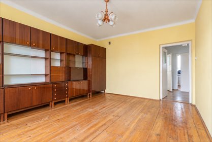 Mieszkanie 45 m² z wysokimi sufitami w centrum Stalowej Woli polecam! mieszkanie Stalowa Wola, ks. Jerzego Popiełuszki