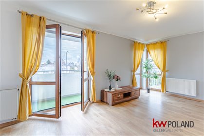 mieszkanie na sprzedaż 58m2 mieszkanie Poznań, Podolany, Strzeszyńska