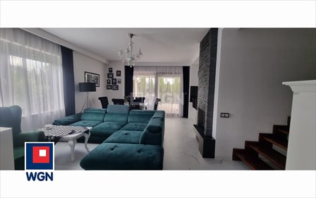 Dom z widokiem na góry w Ustroniu (170 m², z basenem) dom Ustroń