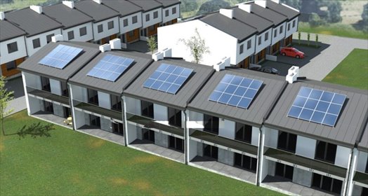 mieszkanie na sprzedaż 80m2 mieszkanie Rzeszów, Budziwojska