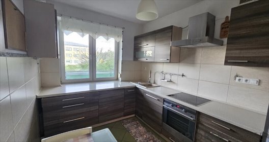 mieszkanie na sprzedaż 43m2 mieszkanie Ząbki, Powstańców