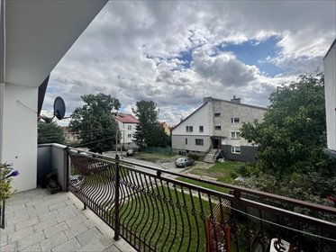 mieszkanie na sprzedaż 68m2 mieszkanie Wróblowice, Pałacowa