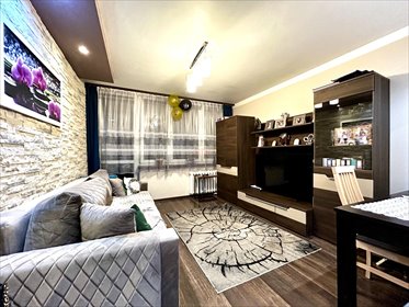 mieszkanie na sprzedaż 47m2 mieszkanie Łódź, Bałuty, Julianów, Łagiewnicka