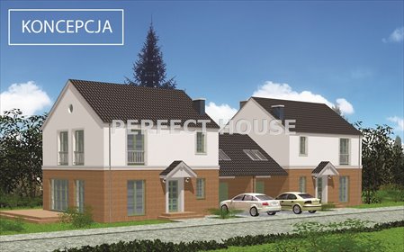 działka na sprzedaż 1274m2 działka Skórzewo