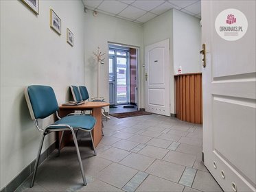 lokal użytkowy na sprzedaż 52m2 lokal użytkowy Olsztyn, Jaroty, ul. Edwarda Mroza