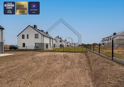 dom na sprzedaż 122m2 dom Warzenko, Lipowa