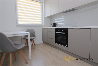 mieszkanie na wynajem 50m2 mieszkanie Wrocław, Stabłowice, Lubomierska