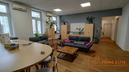 lokal użytkowy na wynajem 240m2 lokal użytkowy Warszawa, Wola, Młynarska