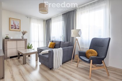 mieszkanie na sprzedaż 64m2 mieszkanie Poznań, Naramowice, Naramowice, Karpia