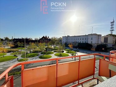 mieszkanie na sprzedaż 36m2 mieszkanie Opole, Centrum