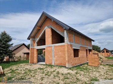 dom na sprzedaż 146m2 dom Kozierów
