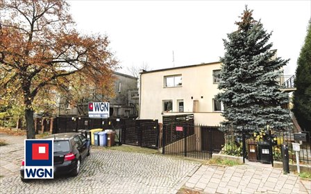 dom na sprzedaż 220m2 dom Wrocław, Zacisze, Zacisze