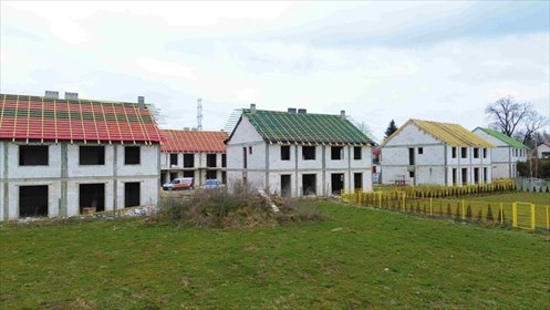 mieszkanie na sprzedaż 56m2 mieszkanie Rzeszów, Łowiecka