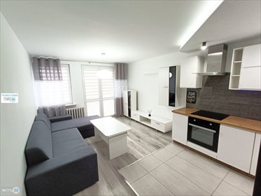 mieszkanie na sprzedaż 46m2 mieszkanie Kielce, Czarnów, Czarnów