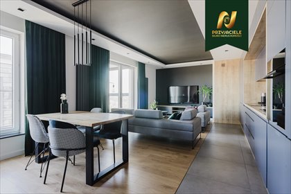 mieszkanie na sprzedaż 52m2 mieszkanie Reda, Morska