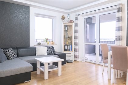 mieszkanie na wynajem 53m2 mieszkanie Rzeszów, Staromieście, Ogrody Hiszpańskie, Lubelska