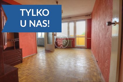 mieszkanie na sprzedaż Toruń 50,90 m2