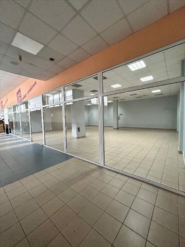 Lokal usługowy 127 m² przy Piotrkowskiej - polecam lokal użytkowy Łódź, Piotrkowska