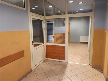 lokal użytkowy na sprzedaż 229m2 lokal użytkowy Stalowa Wola, Centrum, Popiełuszki