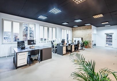 lokal użytkowy na wynajem 1355m2 lokal użytkowy Warszawa, Wilanów, Wiertnicza