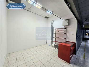 lokal użytkowy na sprzedaż 10m2 lokal użytkowy Częstochowa, Wrzosowiak