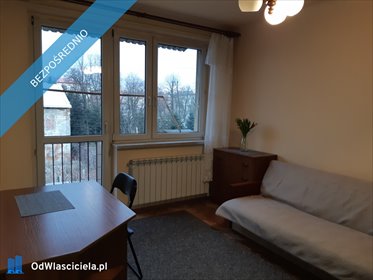mieszkanie na sprzedaż 22m2 mieszkanie Jarosław, Matejki