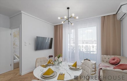 mieszkanie na sprzedaż 37m2 mieszkanie Warszawa, Ursus, Herbu Oksza