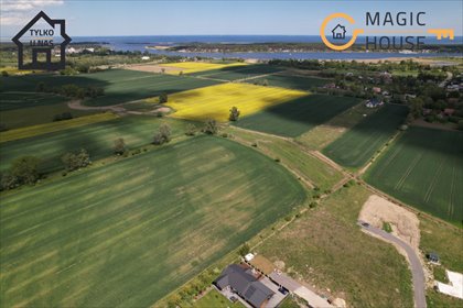 działka na sprzedaż 42300m2 działka Bogatka, Jastrzębia