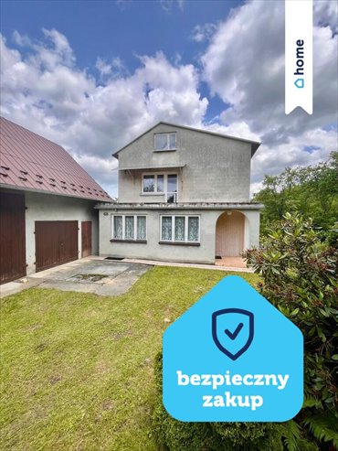 dom na sprzedaż 250m2 dom Chodakówka