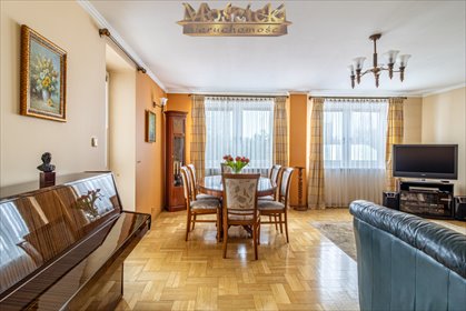 mieszkanie na sprzedaż 129m2 mieszkanie Warszawa, Ursynów, Natolin, Pachnąca