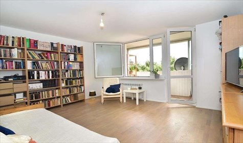 mieszkanie na sprzedaż 61m2 mieszkanie Warszawa, Praga-Południe, ul. Ostrobramska