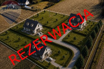Na sprzedaż widokowa działka 3008 m² z lasem i potencjałem działka Głogoczów