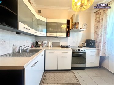 mieszkanie na wynajem 47m2 mieszkanie Katowice, Ligota, Słupska