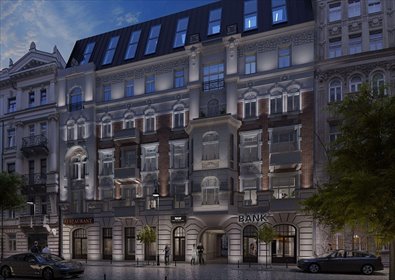 lokal użytkowy na wynajem 84m2 lokal użytkowy Warszawa, Śródmieście, Poznańska