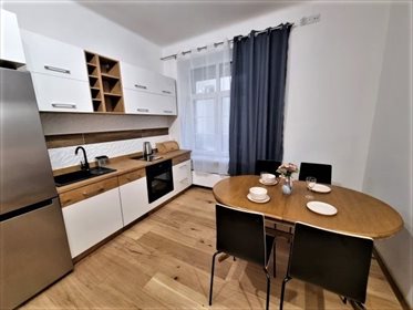 Mieszkanie dwupokojowe na sprzedaż Kraków, Stare Miasto, Kazimierz 38m2 Foto 4