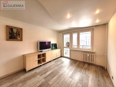 Sprzedam 2-pokojowe mieszkanie z balkonem i piwnicą mieszkanie Piła, Zamość
