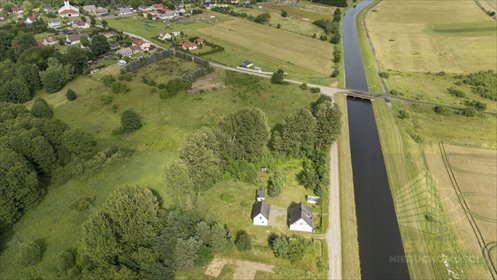 działka na sprzedaż 2347m2 działka Rosnowo