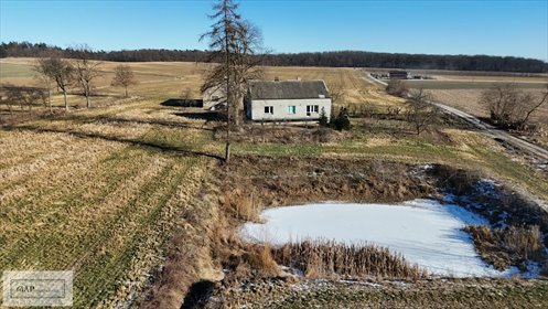 dom na sprzedaż 144m2 dom Marcjanki