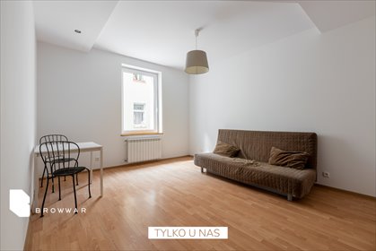 Mieszkanie 41,39 m² w Poznaniu - 2 pokoje, blisko Parku mieszkanie Poznań, Andrzeja i Władysława Niegolewskich