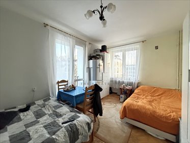 mieszkanie na sprzedaż 47m2 mieszkanie Warszawa, Mokotów Sielce