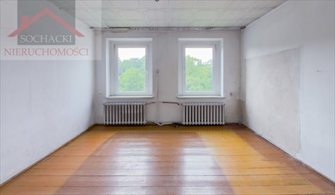 Zapraszam do mieszkania 65 m² z możliwością aranżacji 3 pokoi w centrum Lubania mieszkanie Lubań, Bankowa