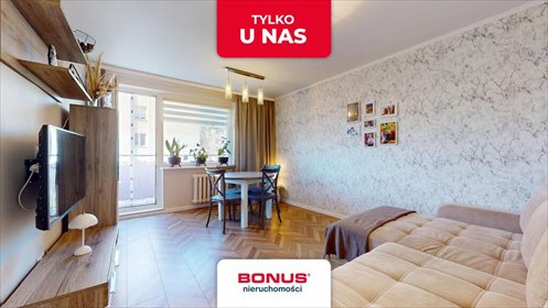 mieszkanie na sprzedaż 42m2 mieszkanie Szczecin, Pomorzany, Boryny