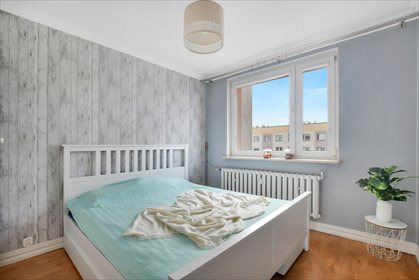 mieszkanie na sprzedaż 56m2 mieszkanie Żory, Osiedle Korfantego