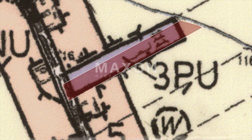 lokal użytkowy na sprzedaż 979m2 lokal użytkowy Nowy Kamień